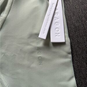 NWT Paragon RecStretch Original Sculptseam™ Plus Legging
Sage